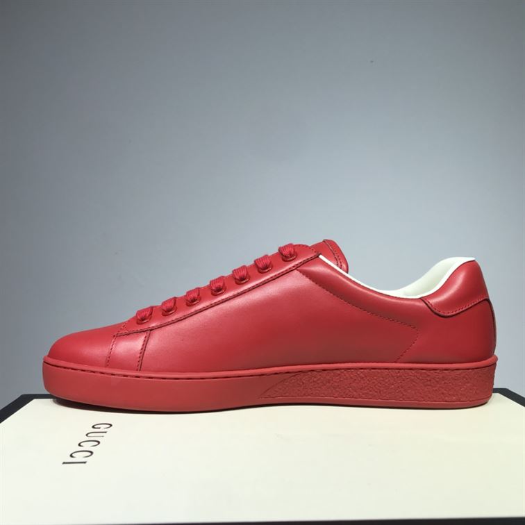 Gvc*1 Dupes Shoes ACE LOW-TOP SNEAKERS   GCC072