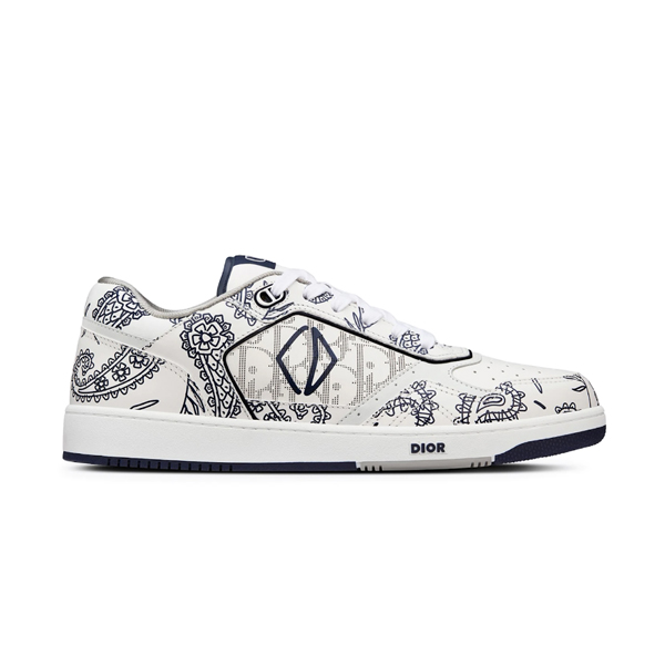 D10r B27 LOW-TOP SNEAKER   DO051