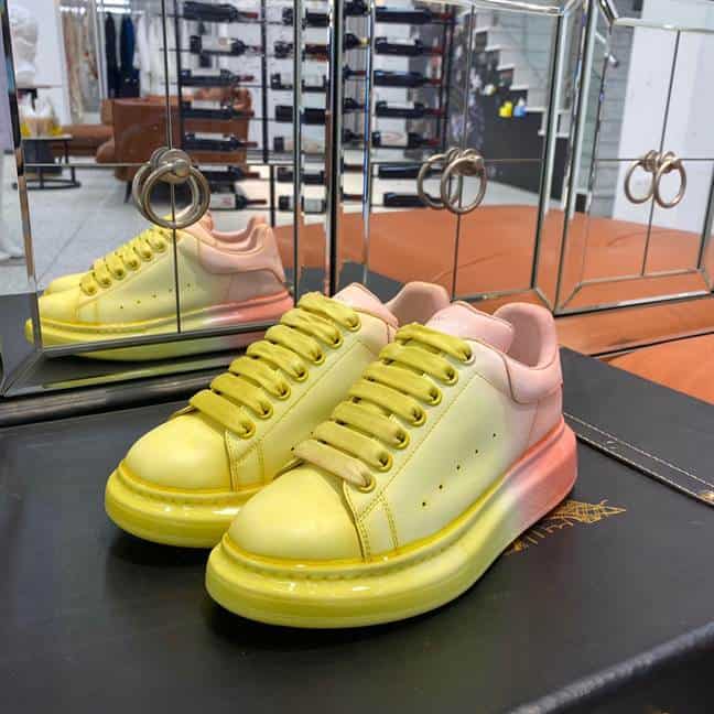 A1exa*der Mcqv*en SNEAKER AM20
