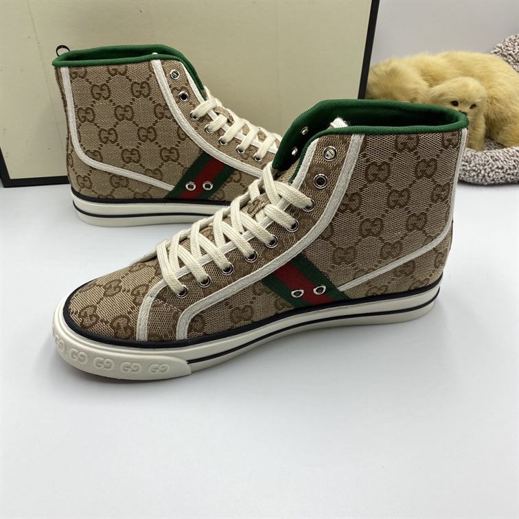 Gvc*1 Dupes Shoes TENNIS 1977 HIGH TOP SNEAKER   GCC048