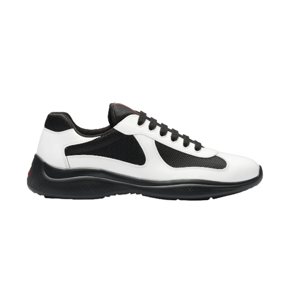 Pra*a AMERICA S CUP SNEAKERS   PRS025
