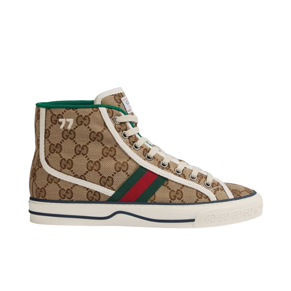 Gvc*1 Dupes Shoes TENNIS 1977 HIGH TOP SNEAKER   GCC048