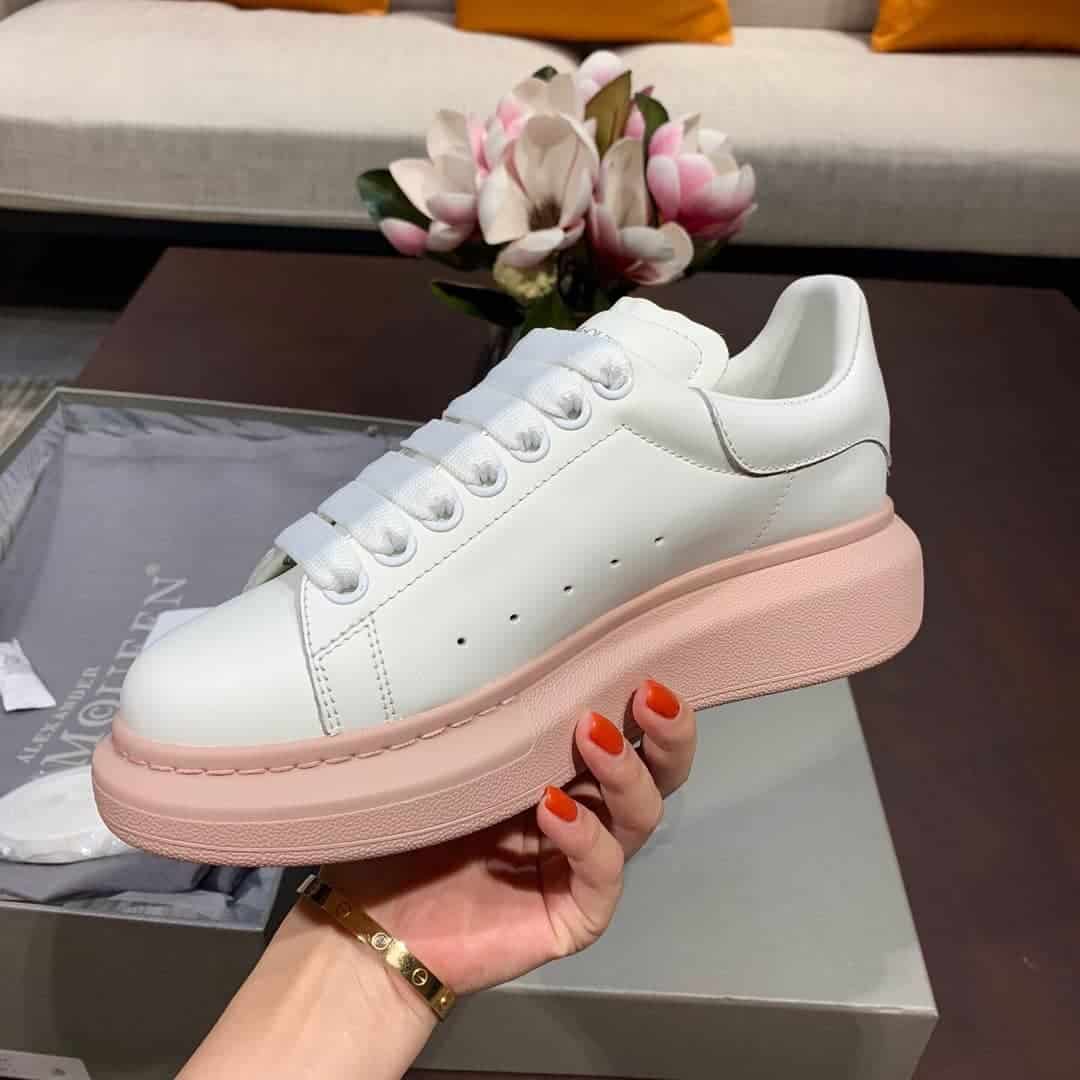A1exa*der Mcqv*en Sneaker Dupe - AM3