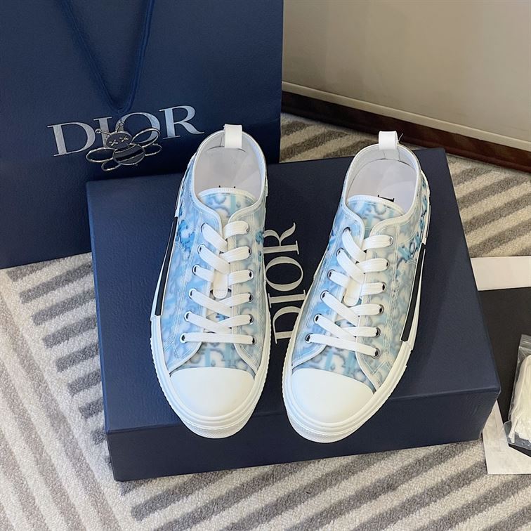 D10r B23 LOW-TOP SNEAKER   DO012