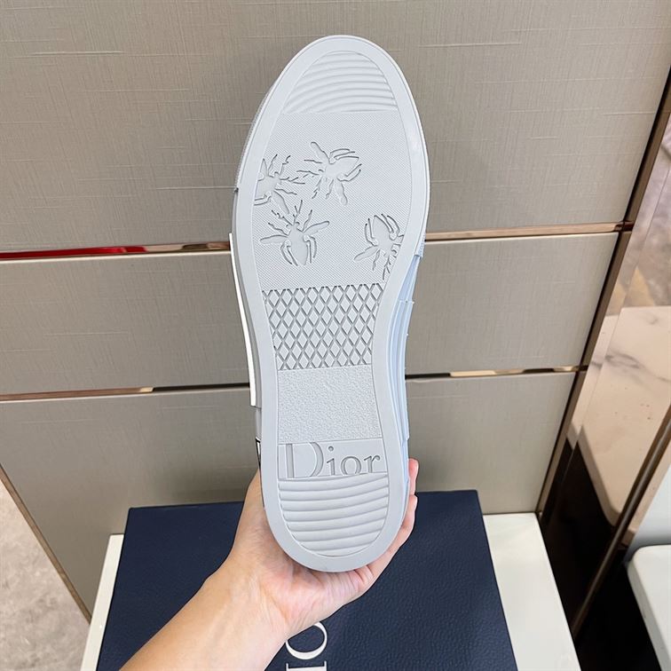 D10r B23 HIGH-TOP SNEAKER DO044