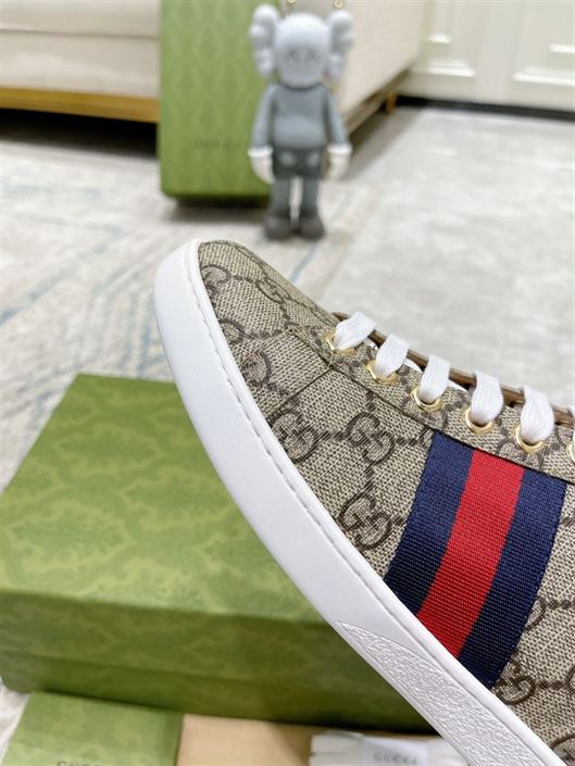 Gvc*1 ACE GG Svp*me SNEAKER   GCC093