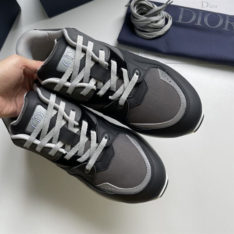 D10r B29 GREY BLACK WHITE   DO091