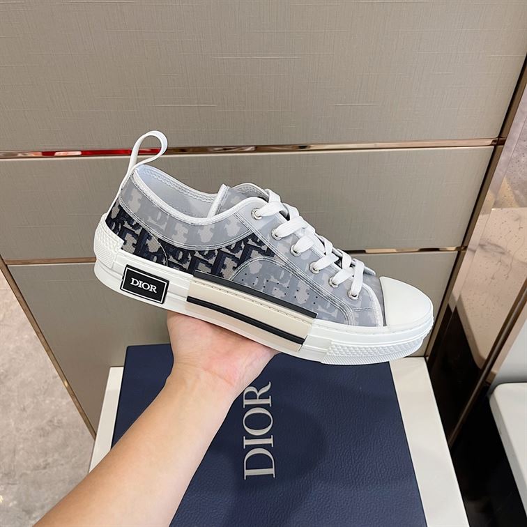 D10r B23 LOW-TOP SNEAKER   DO016