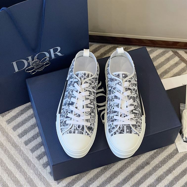 D10r B23 LOW-TOP SNEAKER   DO023
