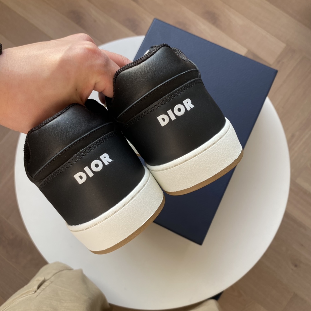 D10r B27 LOW-TOP SNEAKER   DO008