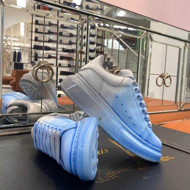 A1exa*der Mcqv*en SNEAKER AM15