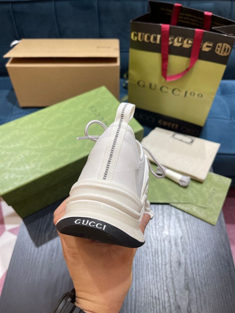 Gvc*1 RUN SNEAKER   GCC104