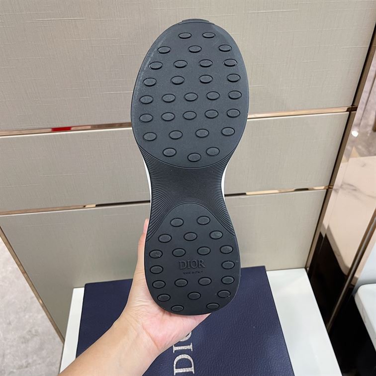 D10r B25 RUNNER SNEAKER DO068