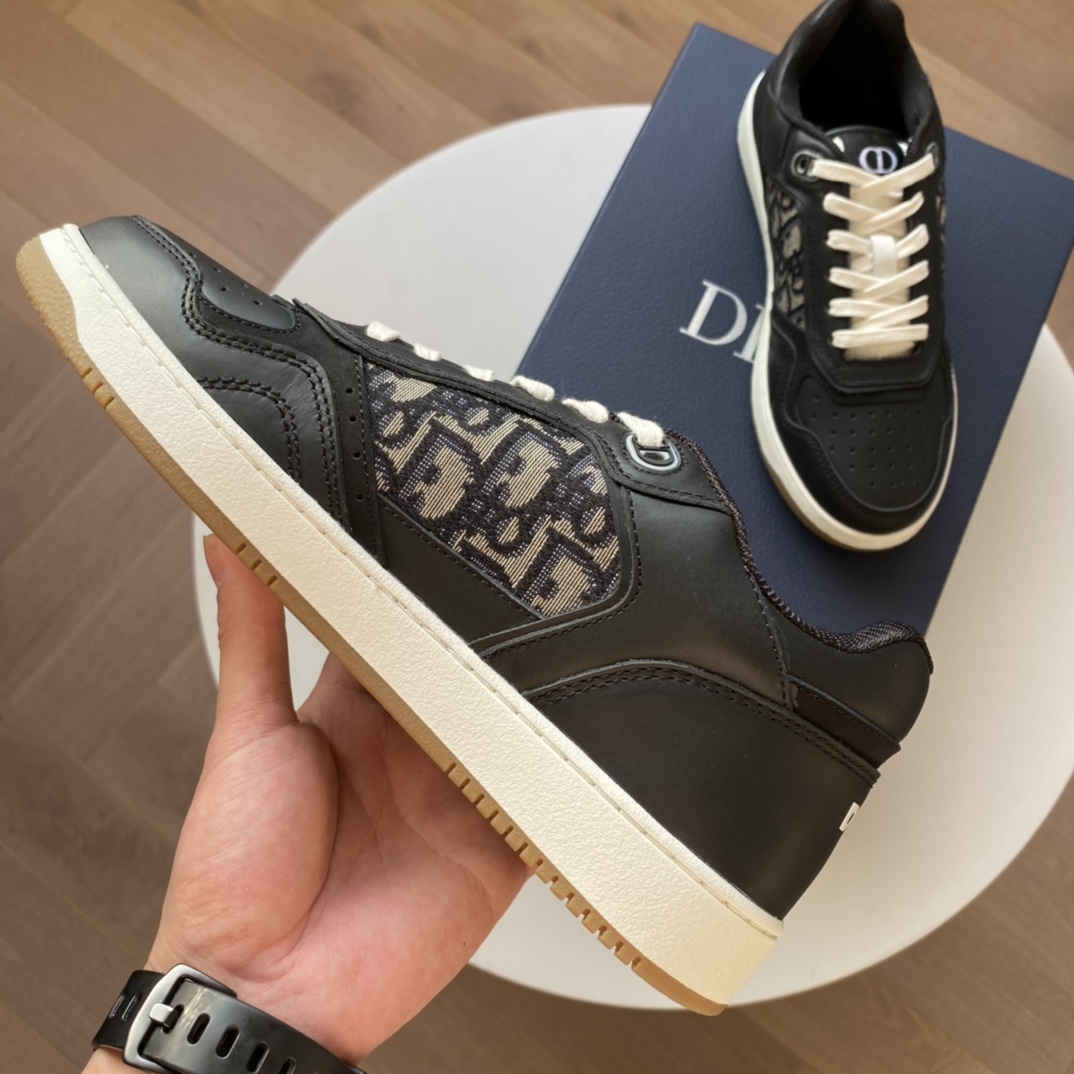 D10r B27 LOW-TOP SNEAKER   DO008