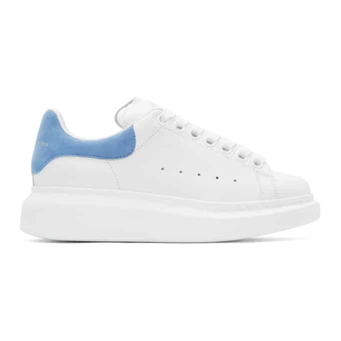 A1exa*der Mcqv*en SNEAKER- AM9