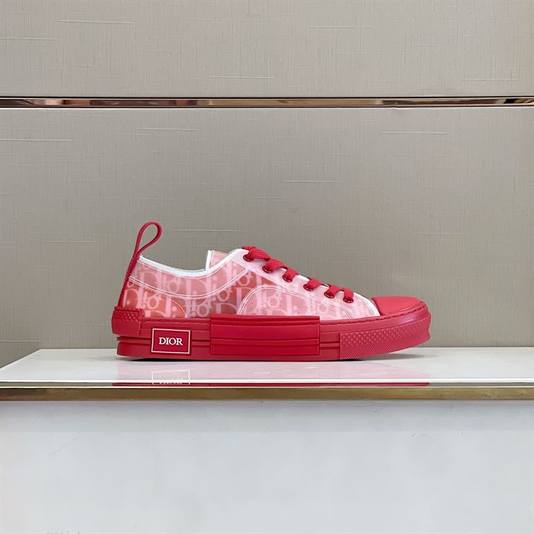 D10r B23 LOW-TOP SNEAKER   DO029