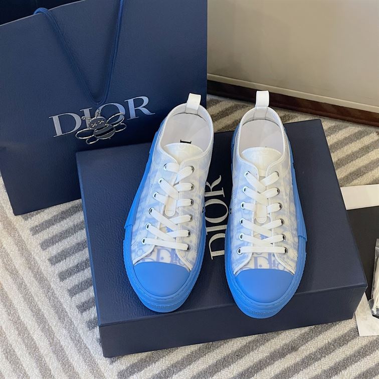 D10r B23 LOW-TOP SNEAKER   DO024