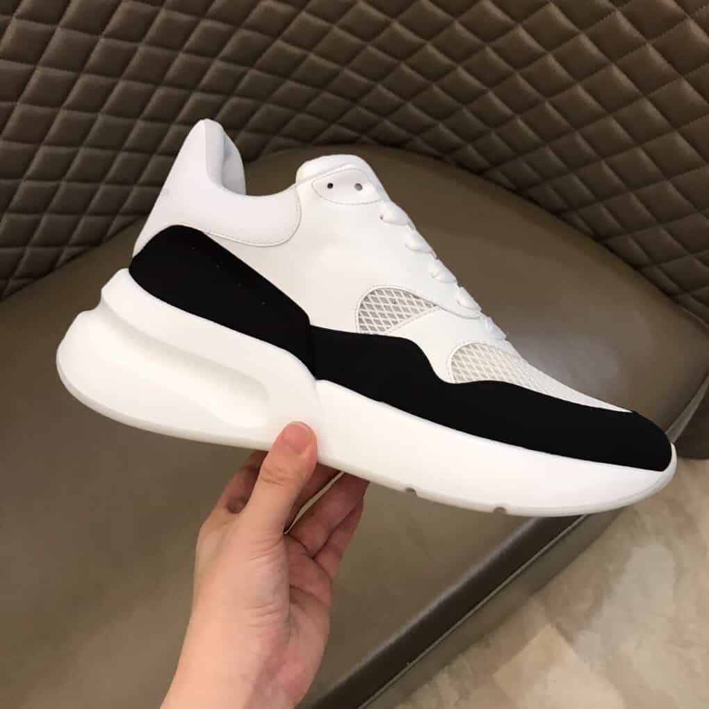 AA1exa*der Mcqv*en Sneaker Dupe AM21