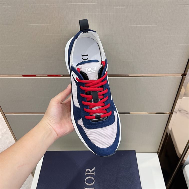 D10r B25 RUNNER SNEAKER DO068