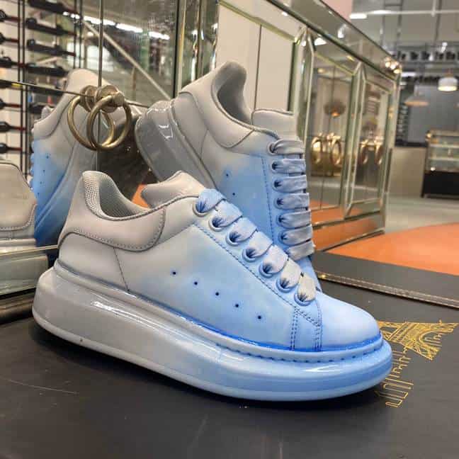 A1exa*der Mcqv*en SNEAKER AM15