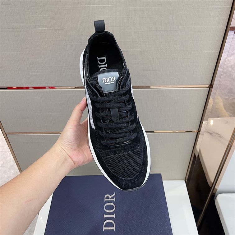 D10r B25 RUNNER SNEAKER   DO065