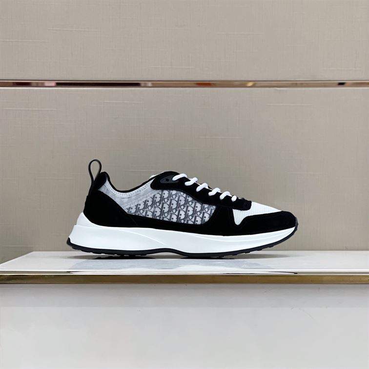 D10r B25 RUNNER SNEAKER   DO067
