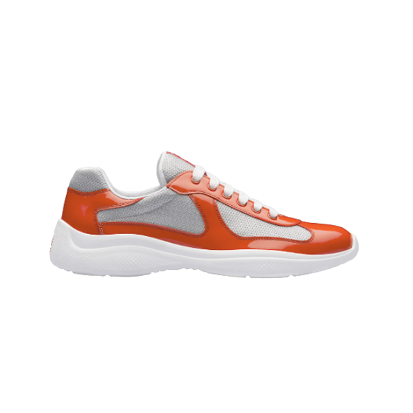 Pra*a AMERICA S CUP SNEAKERS   PRS023