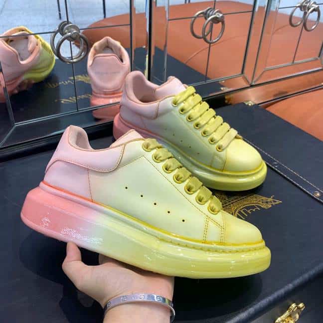 A1exa*der Mcqv*en SNEAKER AM20