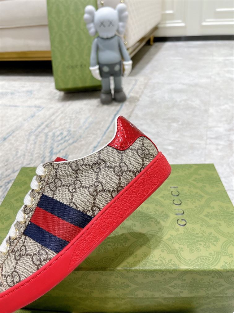 Gvc*1 Dupes Shoes ACE GG Svp*me SNEAKER   GCC091