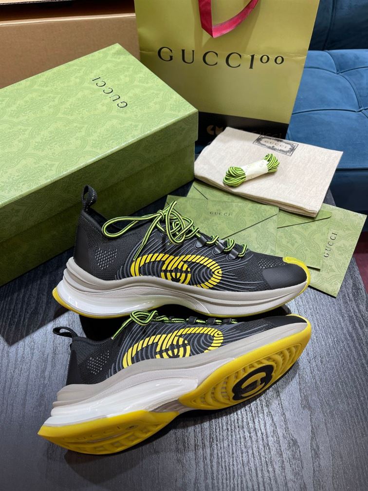 Gvc*1 RUN SNEAKER   GCC103