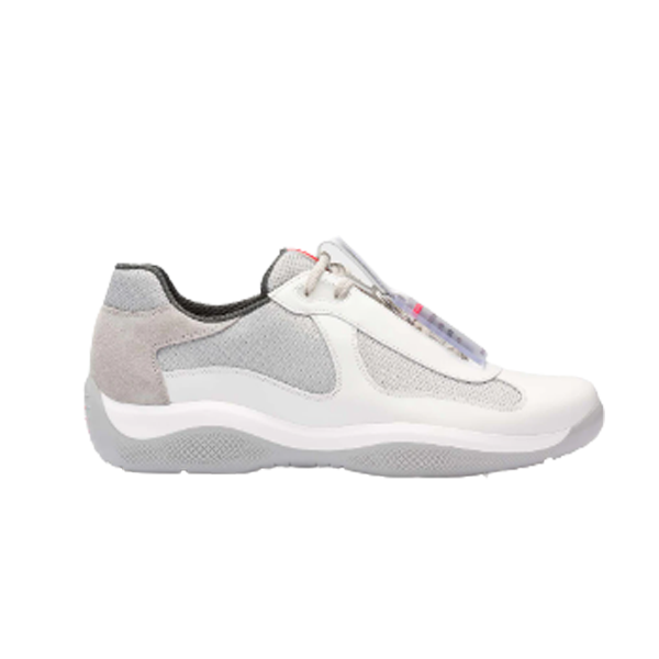 Pra*a AMERICA S CUP ORIGINAL SNEAKERS   PRS010