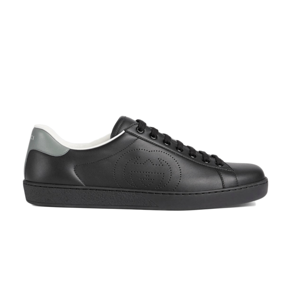 Gvc*1 Dupes Shoes ACE LOW-TOP SNEAKERS   GCC073