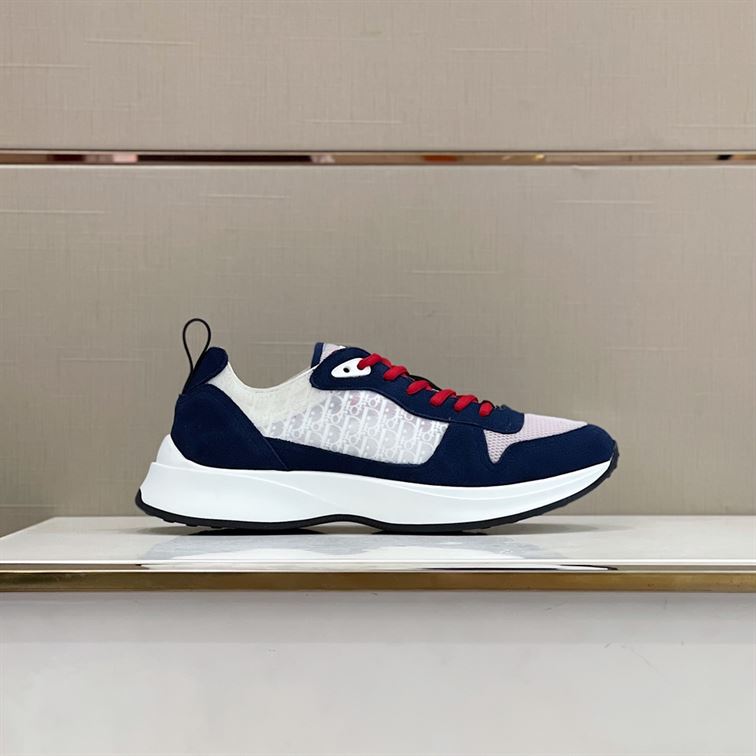 D10r B25 RUNNER SNEAKER DO068