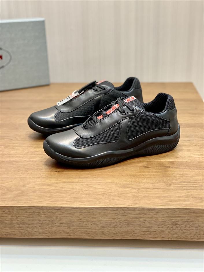 Pra*a AMERICA S CUP ORIGINAL SNEAKERS   PRS001