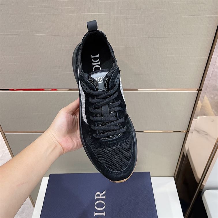 D10r B25 RUNNER SNEAKER   DO066