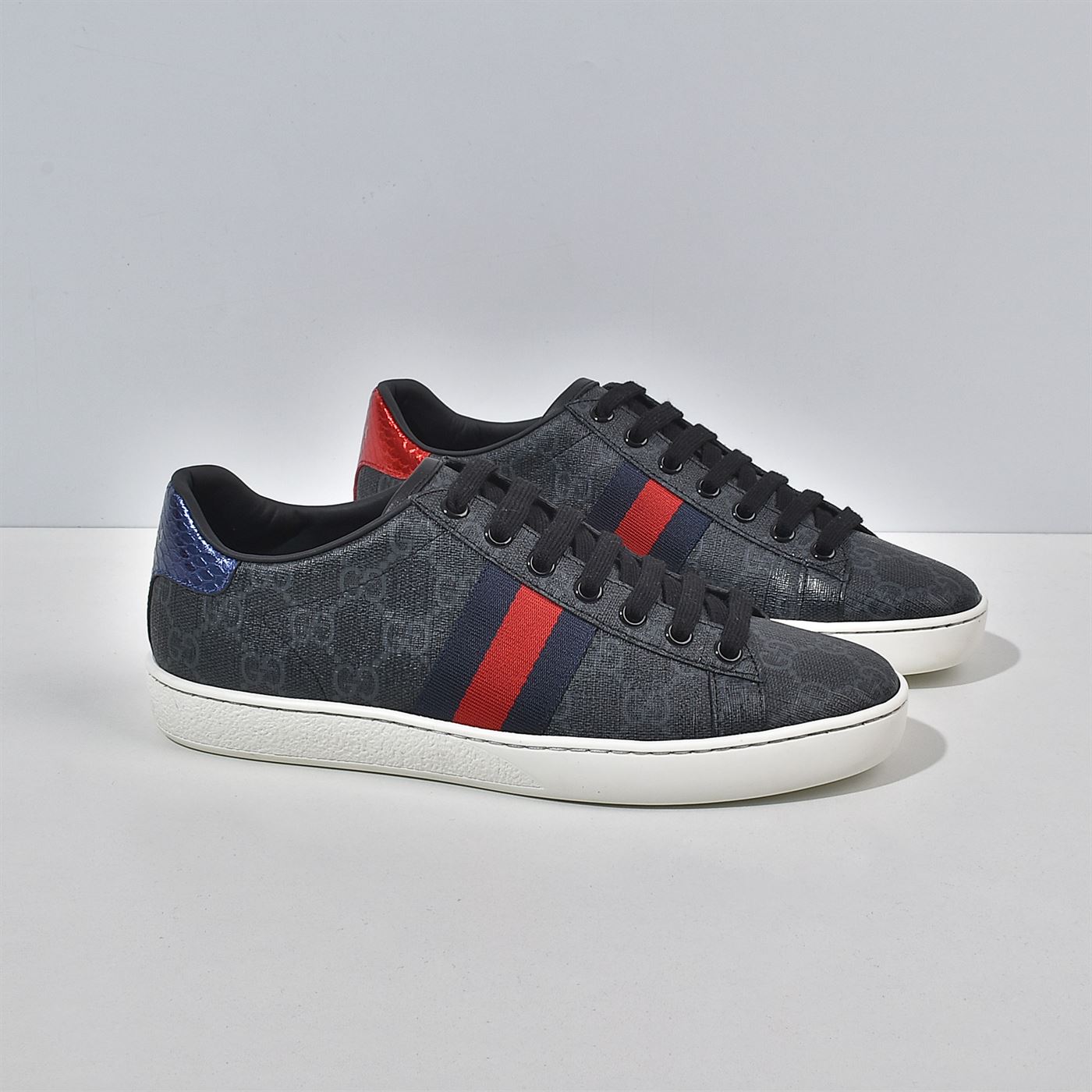 Gvc*1 MENS ACE GG Svp*me SNEAKER   GCC027