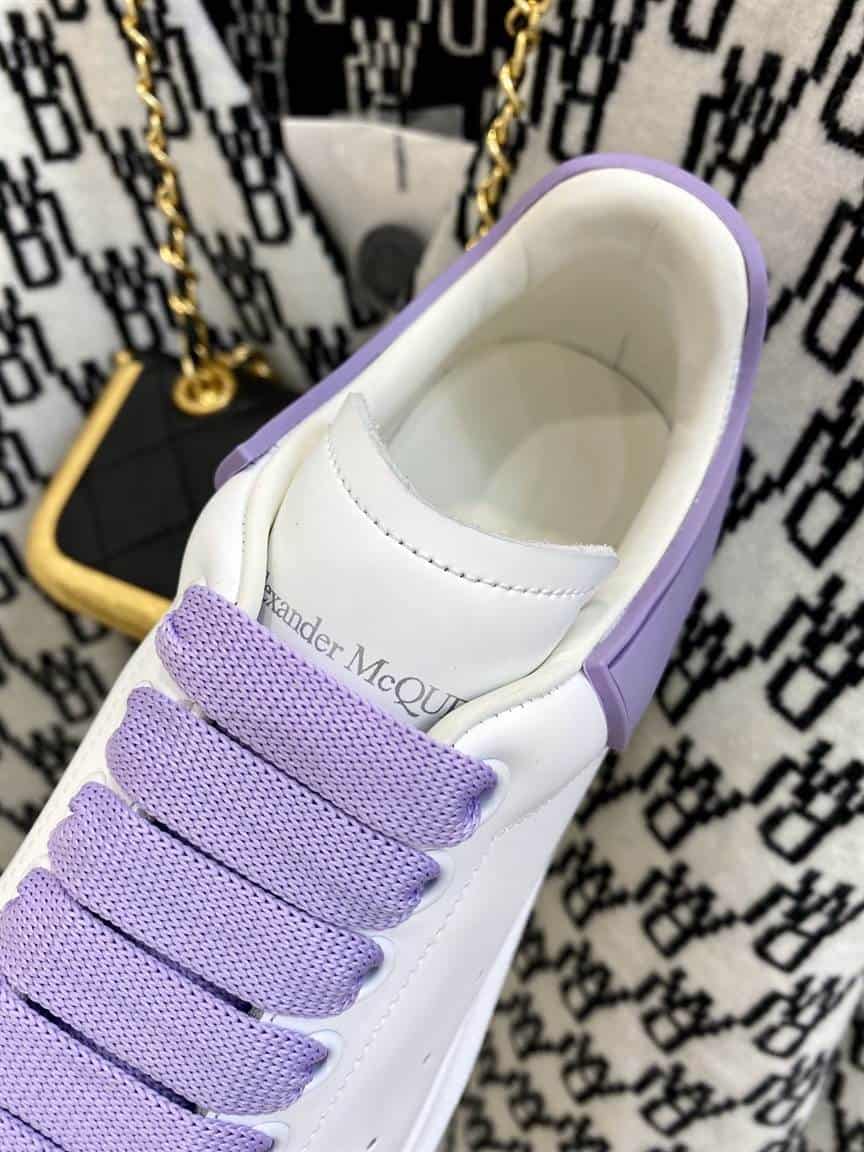 A1exa*der Mcqv*en SNEAKER   AM24