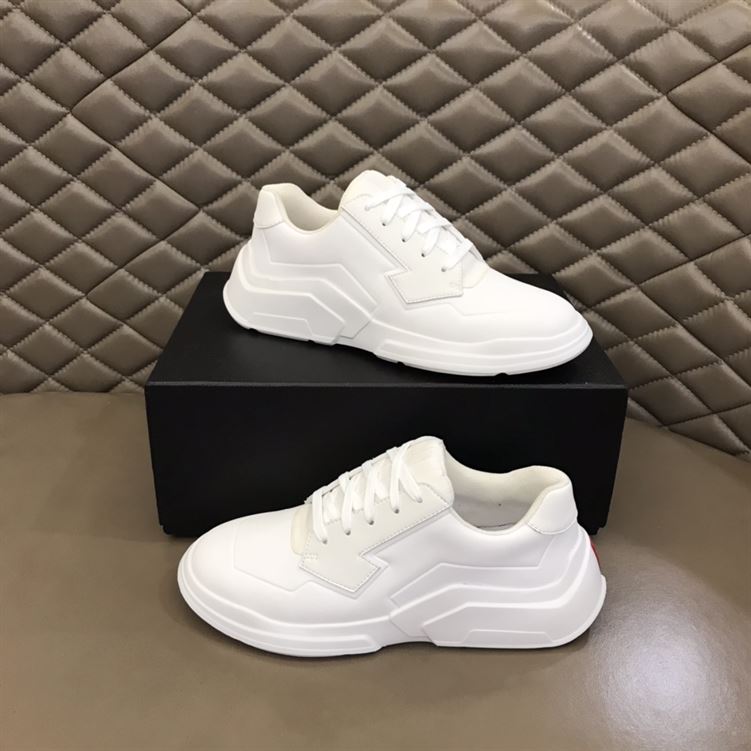 Pra*a POLARIUS SNEAKERS   PRS009
