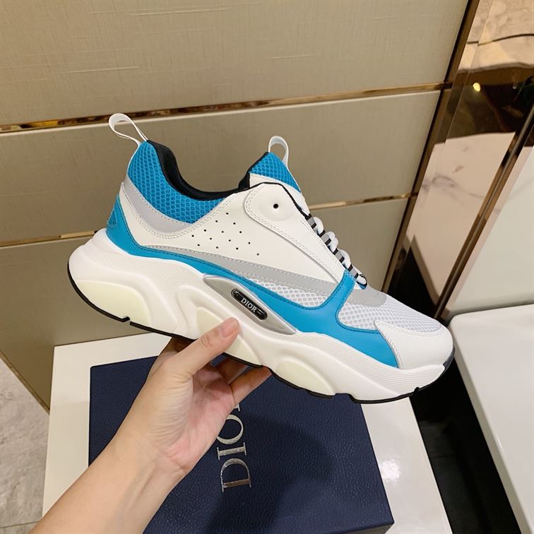 D10r B22 LIGHT BLUE WHITE   DO078