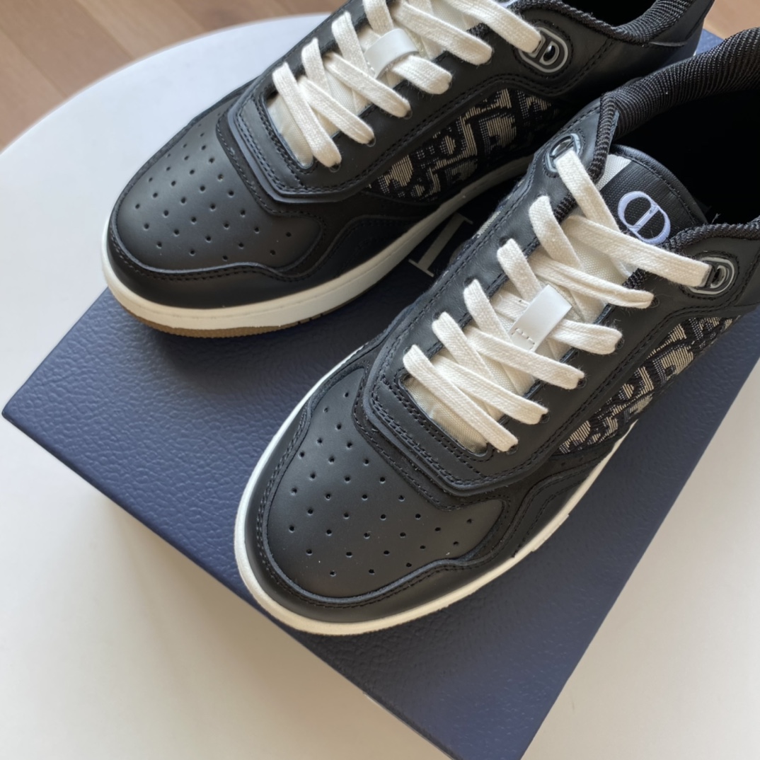 D10r B27 LOW-TOP SNEAKER   DO008