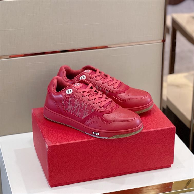 D10r B27 LOW-TOP SNEAKER   DO069