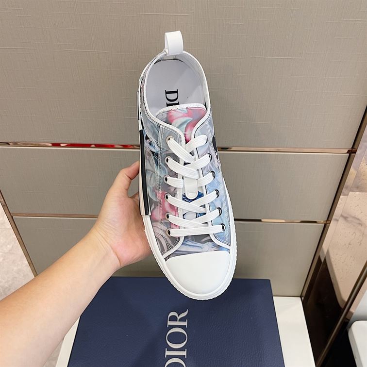 D10r B23 LOW-TOP SNEAKER   DO020