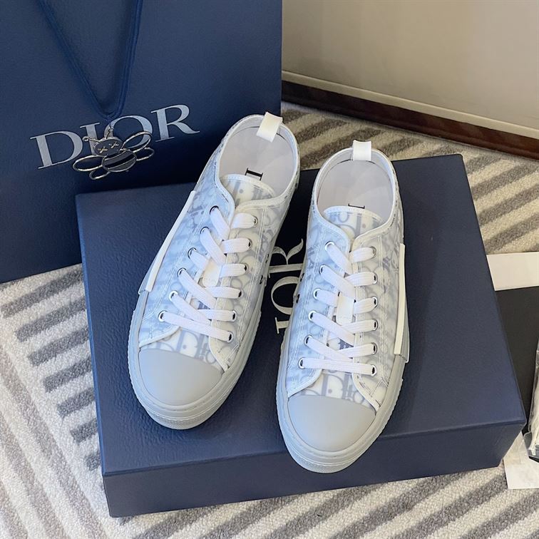 D10r B23 LOW-TOP SNEAKER   DO015