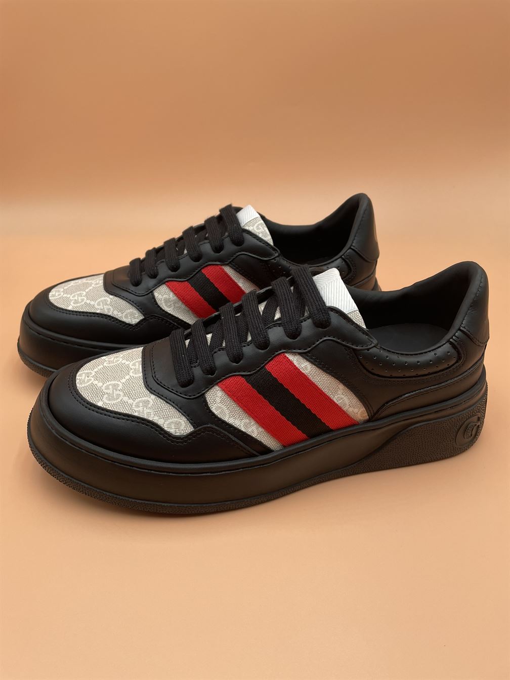 Gvc*1 MEN’S GG SNEAKER   GCC052