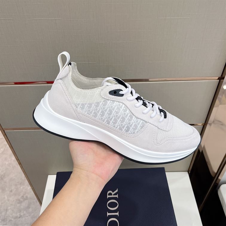 D10r B25 RUNNER SNEAKER   DO064