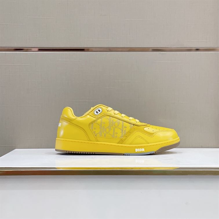 D10r B27 LOW-TOP SNEAKER   DO070