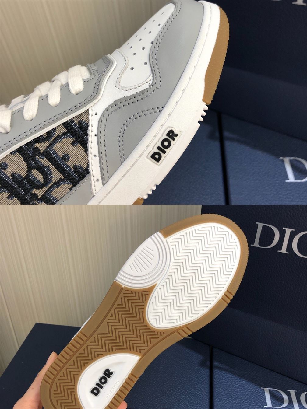 D10r B27 LOW-TOP SNEAKER   DO007