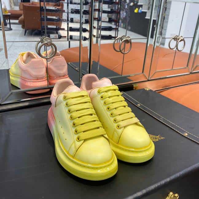 A1exa*der Mcqv*en SNEAKER AM20