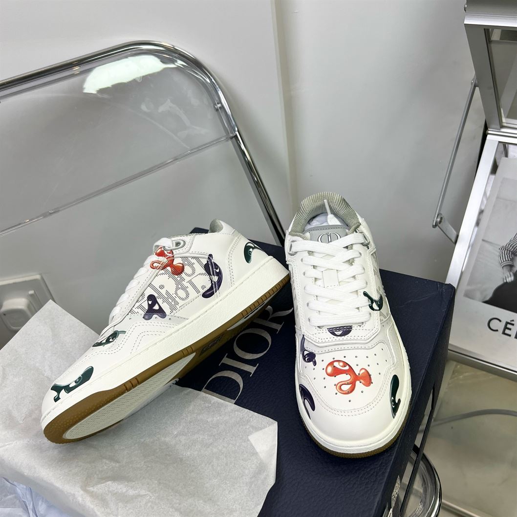 D10r B27 LOW-TOP SNEAKER   DO055