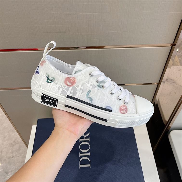 D10r B23 LOW-TOP SNEAKER   DO017
